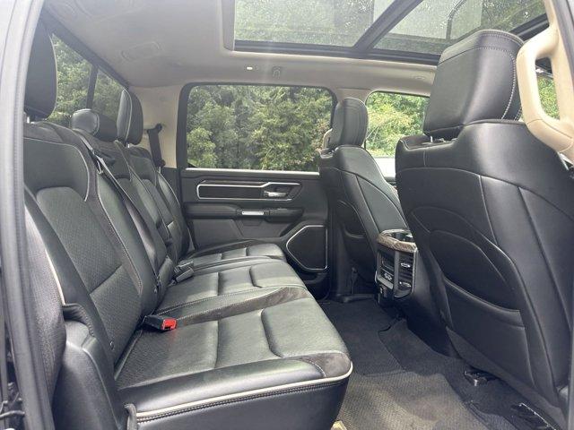 used 2019 Ram 1500 car, priced at $32,950