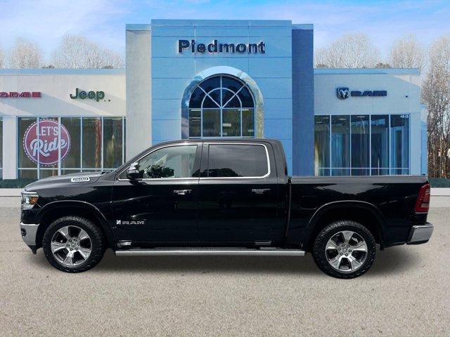 used 2019 Ram 1500 car, priced at $32,950