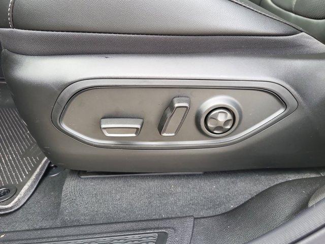 new 2025 Jeep Grand Cherokee car