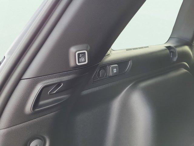 new 2025 Jeep Grand Cherokee car