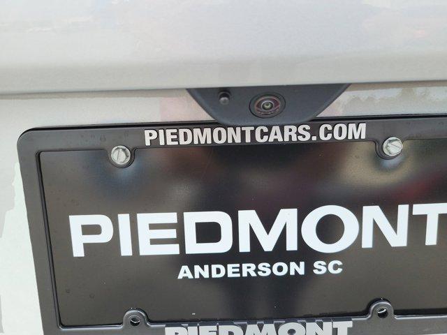 new 2025 Jeep Grand Cherokee car