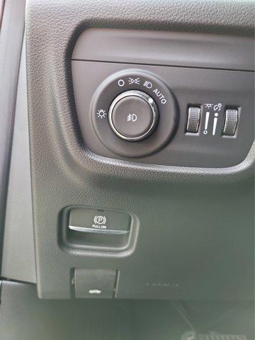 new 2025 Jeep Grand Cherokee car