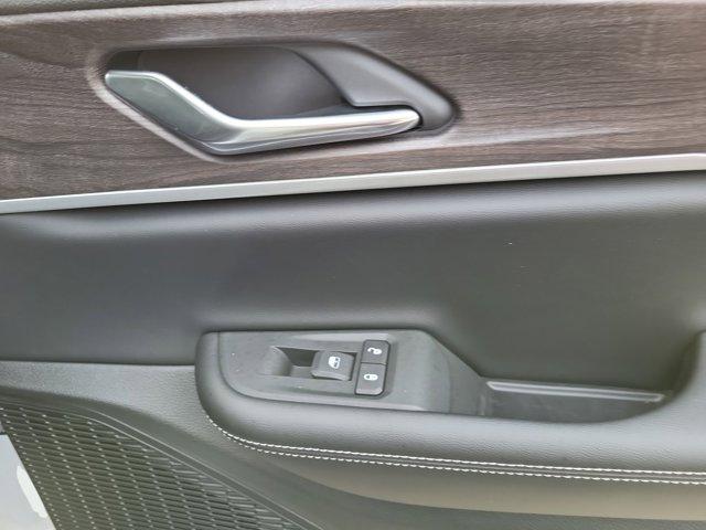 new 2025 Jeep Grand Cherokee car