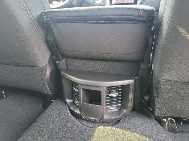 new 2026 Ram 2500 car