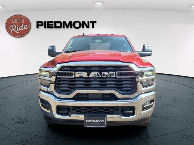 new 2026 Ram 2500 car