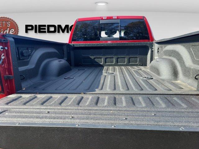 new 2026 Ram 2500 car