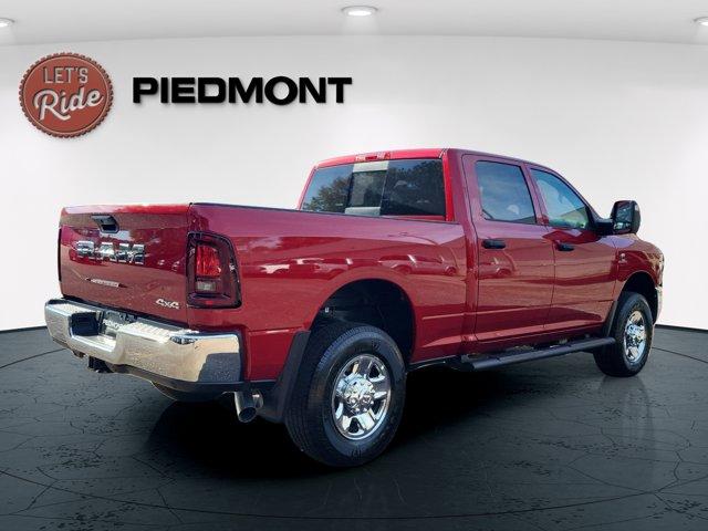 new 2026 Ram 2500 car