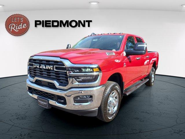 new 2026 Ram 2500 car