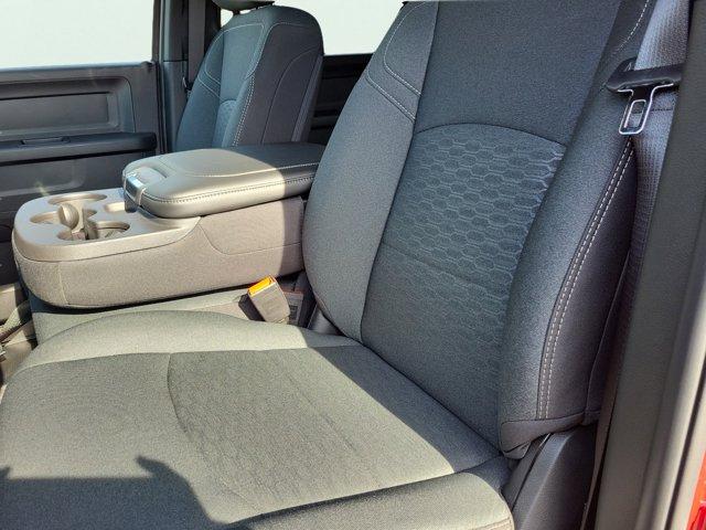 new 2026 Ram 2500 car