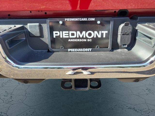 new 2026 Ram 2500 car