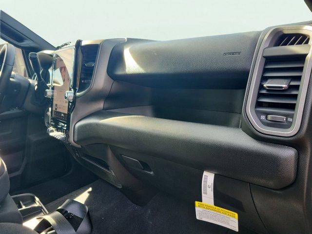 new 2026 Ram 2500 car