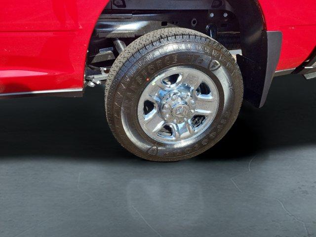 new 2026 Ram 2500 car