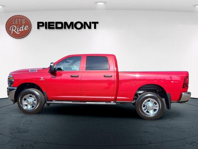 new 2026 Ram 2500 car