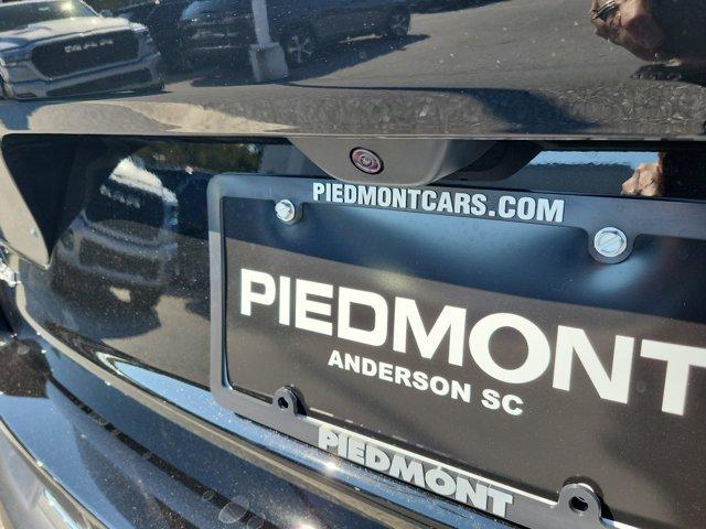 new 2025 Jeep Grand Cherokee L car