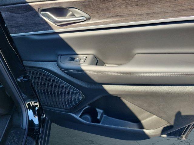 new 2025 Jeep Grand Cherokee L car