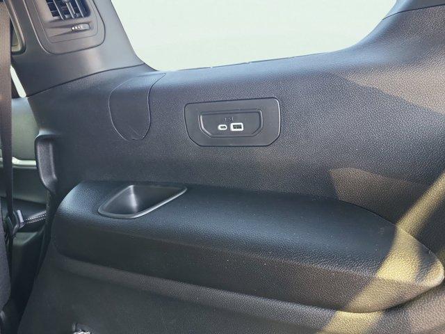 new 2025 Jeep Grand Cherokee L car