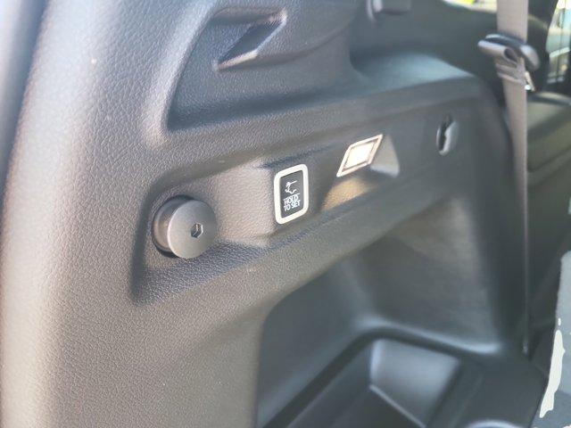 new 2025 Jeep Grand Cherokee L car