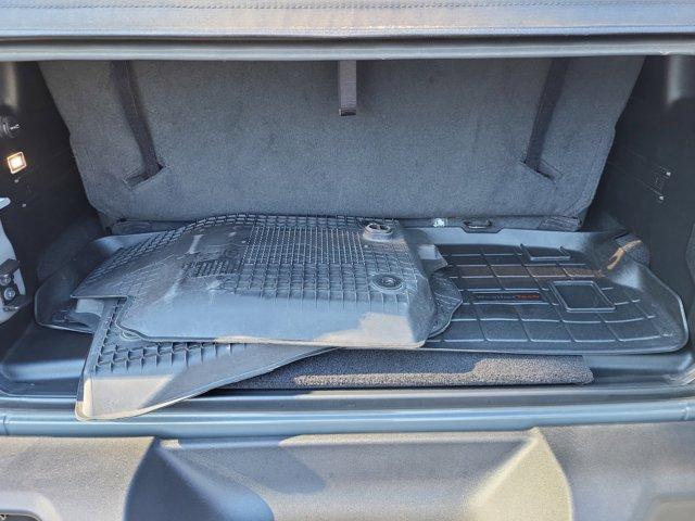 used 2021 Jeep Wrangler car, priced at $25,450