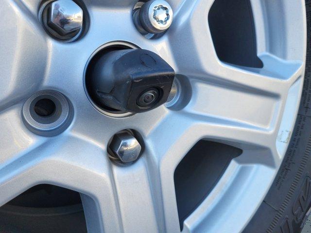 used 2021 Jeep Wrangler car, priced at $25,450