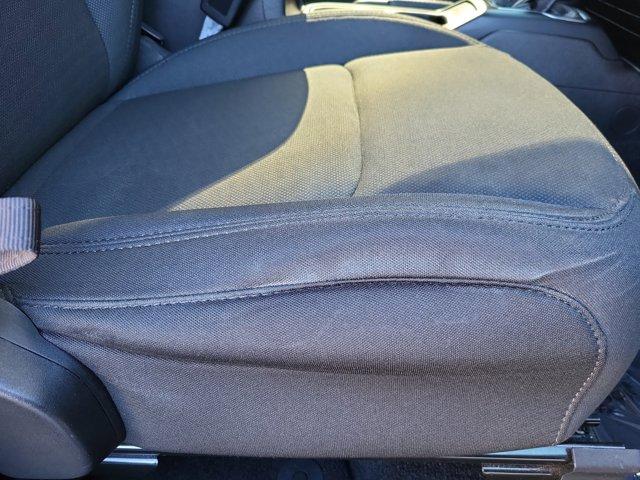 used 2021 Jeep Wrangler car, priced at $25,450