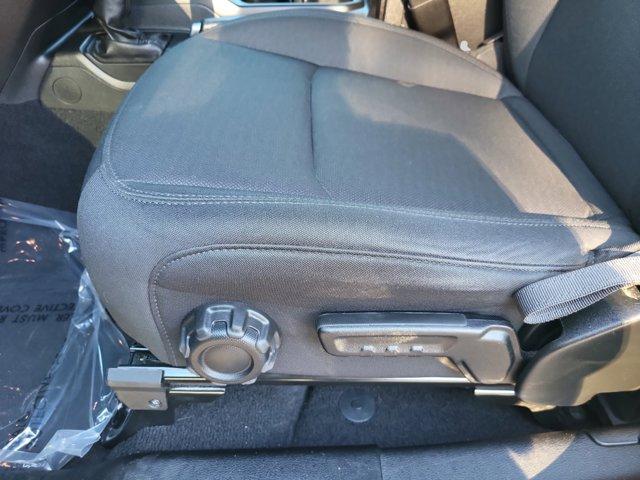 used 2021 Jeep Wrangler car, priced at $25,450