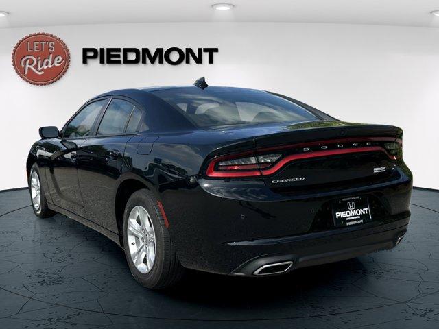used 2023 Dodge Charger car, priced at $25,950