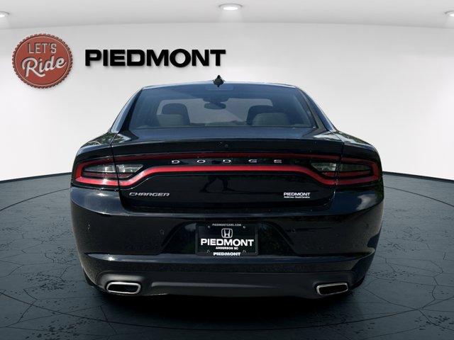 used 2023 Dodge Charger car, priced at $25,950