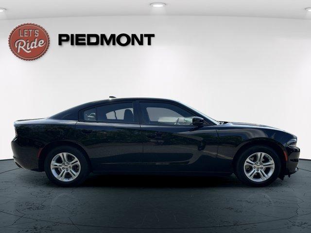 used 2023 Dodge Charger car, priced at $25,950