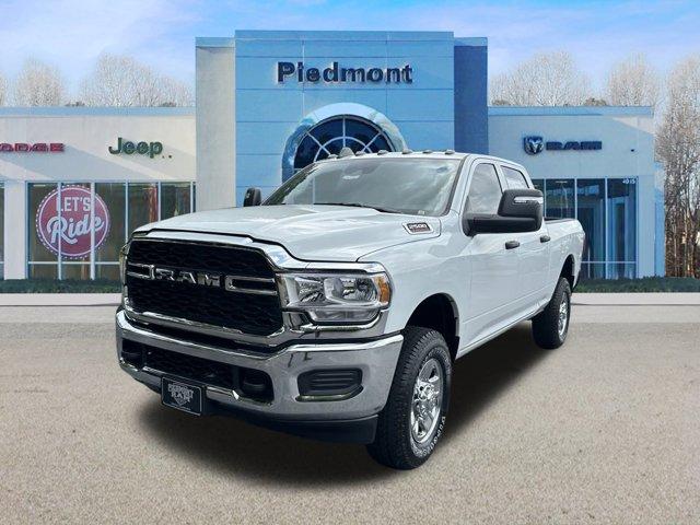 new 2024 Ram 2500 car