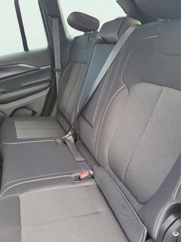 new 2025 Jeep Grand Cherokee car