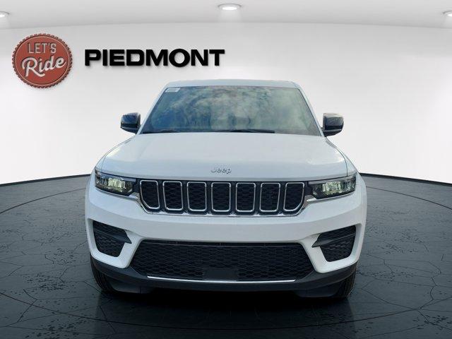 new 2025 Jeep Grand Cherokee car