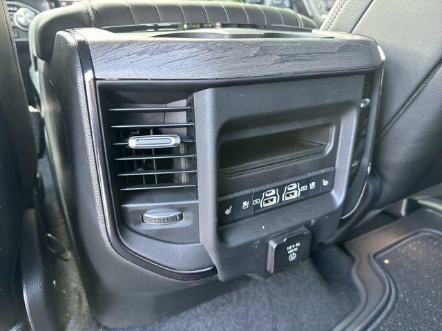 new 2025 Ram 1500 car