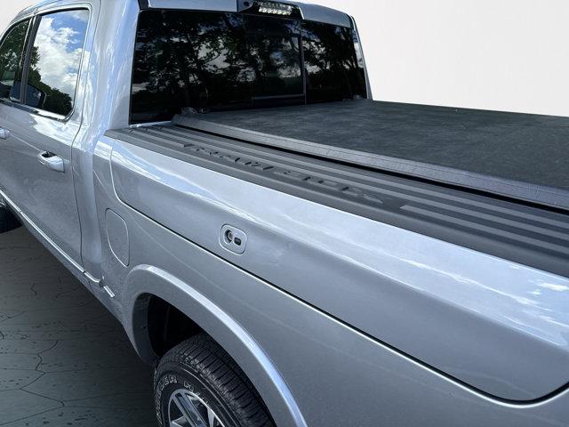 new 2025 Ram 1500 car