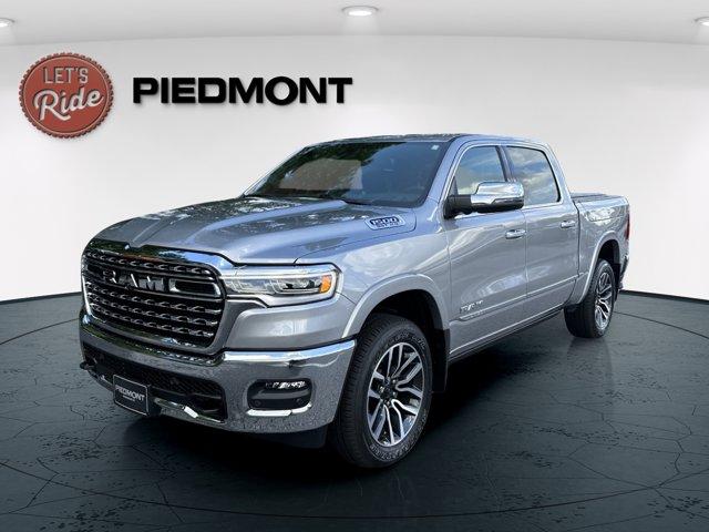 new 2025 Ram 1500 car