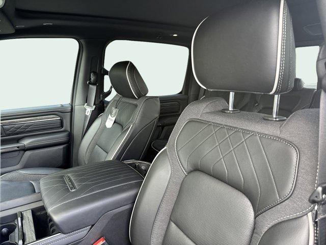 new 2025 Ram 1500 car