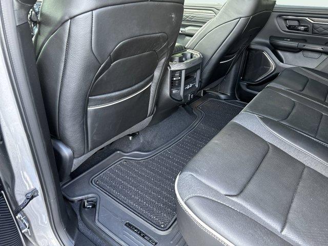 new 2025 Ram 1500 car
