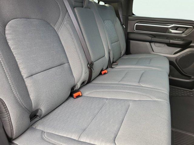 new 2025 Ram 1500 car