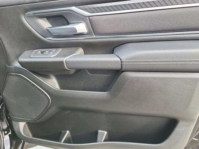 new 2025 Ram 1500 car