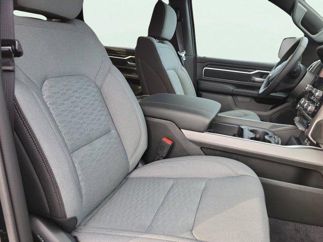 new 2025 Ram 1500 car