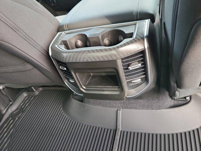 new 2025 Ram 1500 car