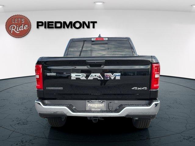 new 2025 Ram 1500 car