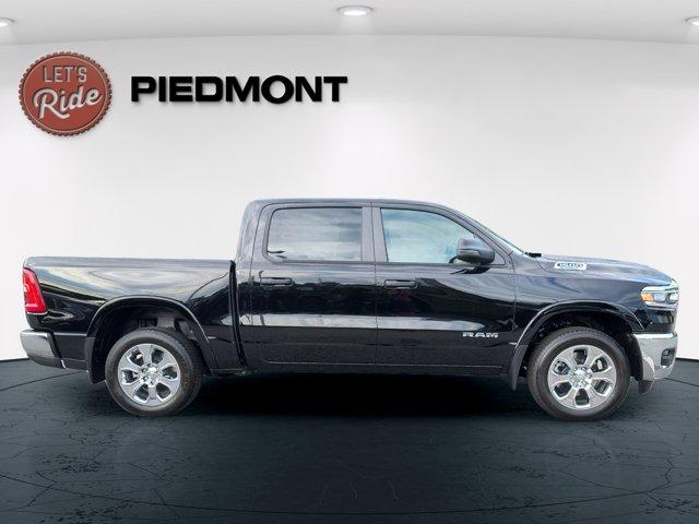new 2025 Ram 1500 car