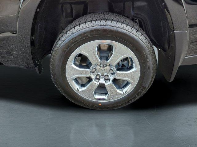 new 2025 Ram 1500 car