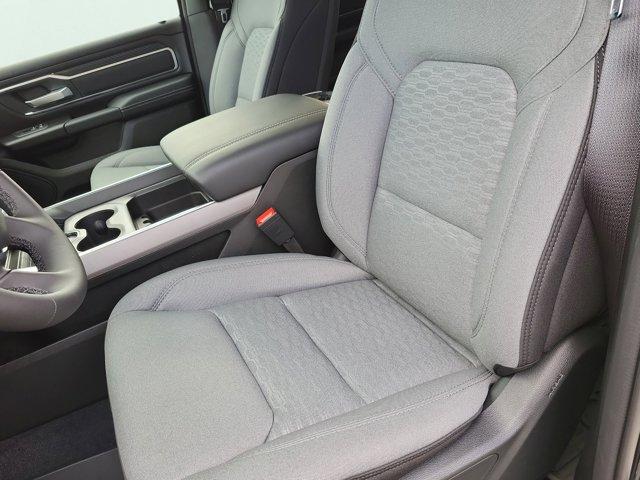 new 2025 Ram 1500 car