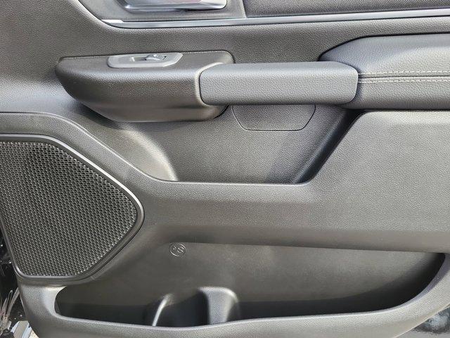 new 2025 Ram 1500 car