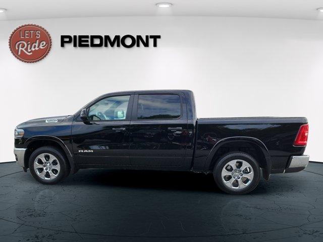 new 2025 Ram 1500 car