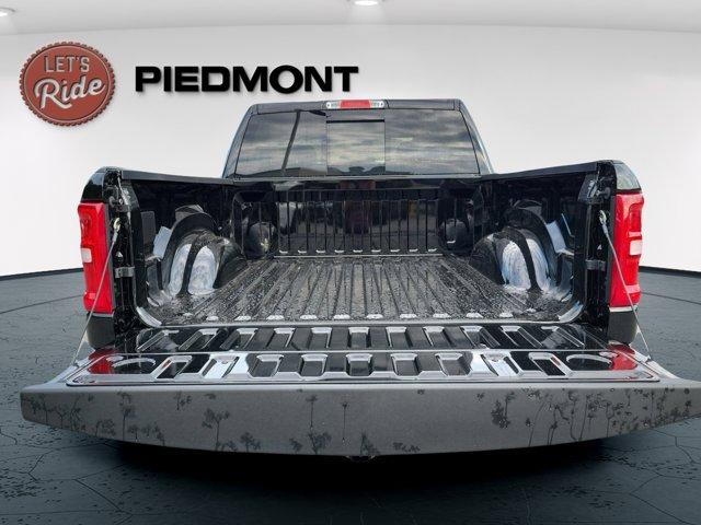 new 2025 Ram 1500 car