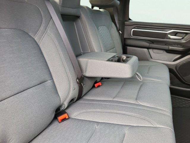 new 2025 Ram 1500 car