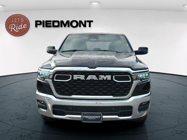 new 2025 Ram 1500 car