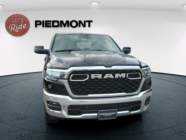 new 2025 Ram 1500 car